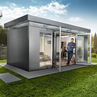 Biohort CasaNova Konfigurator