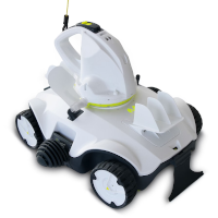 Poolroboter & Poolsauger