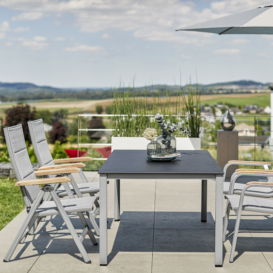 Gartenmöbel Auflagen