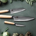 Kai Shun Classic White Kai Shun Classic White