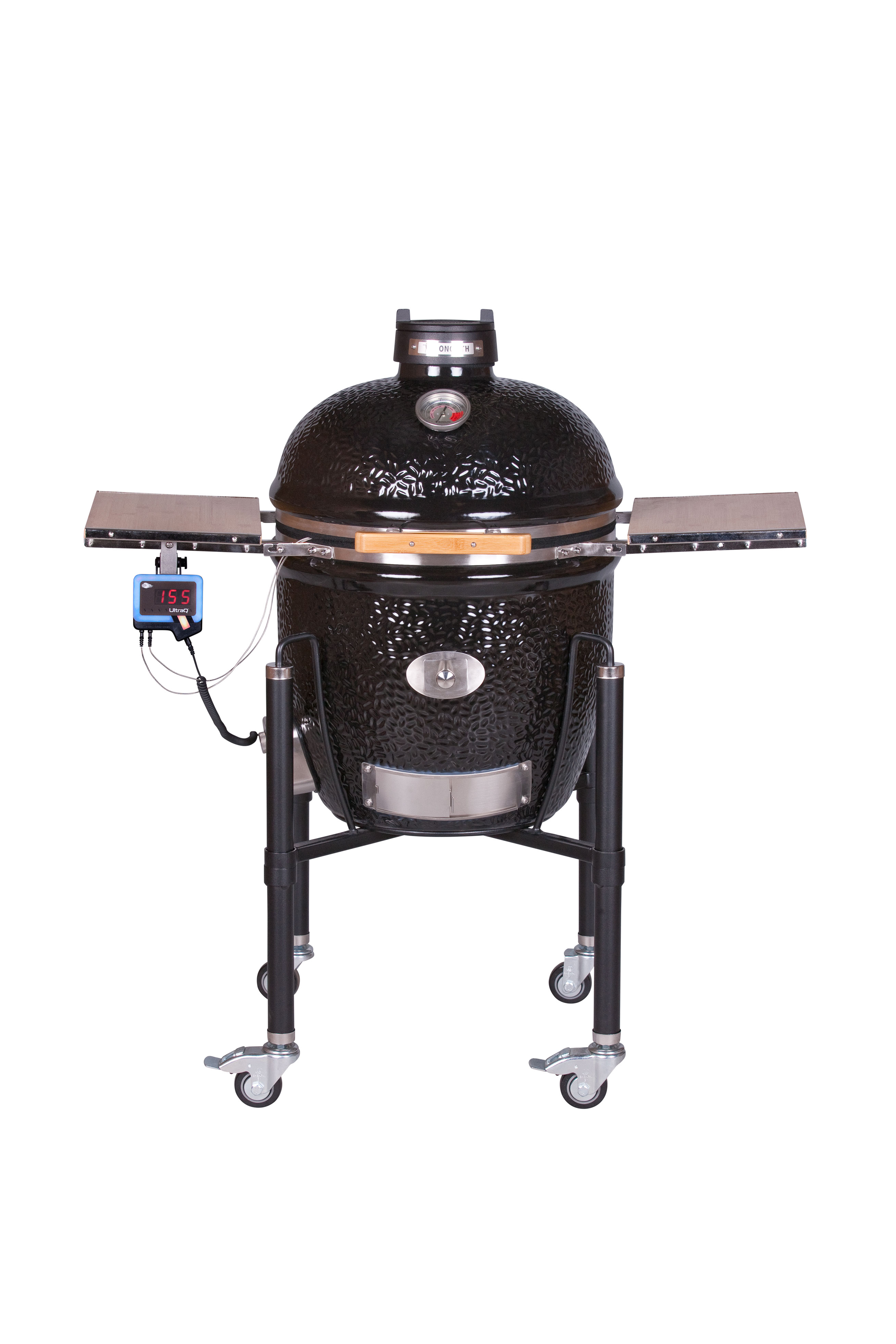 Monolith Kamado Grill