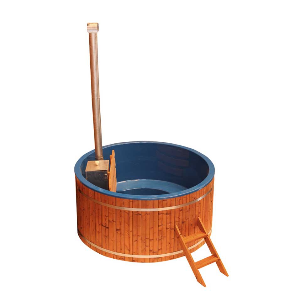 Badebottich / Hot Tub / Whirlpool