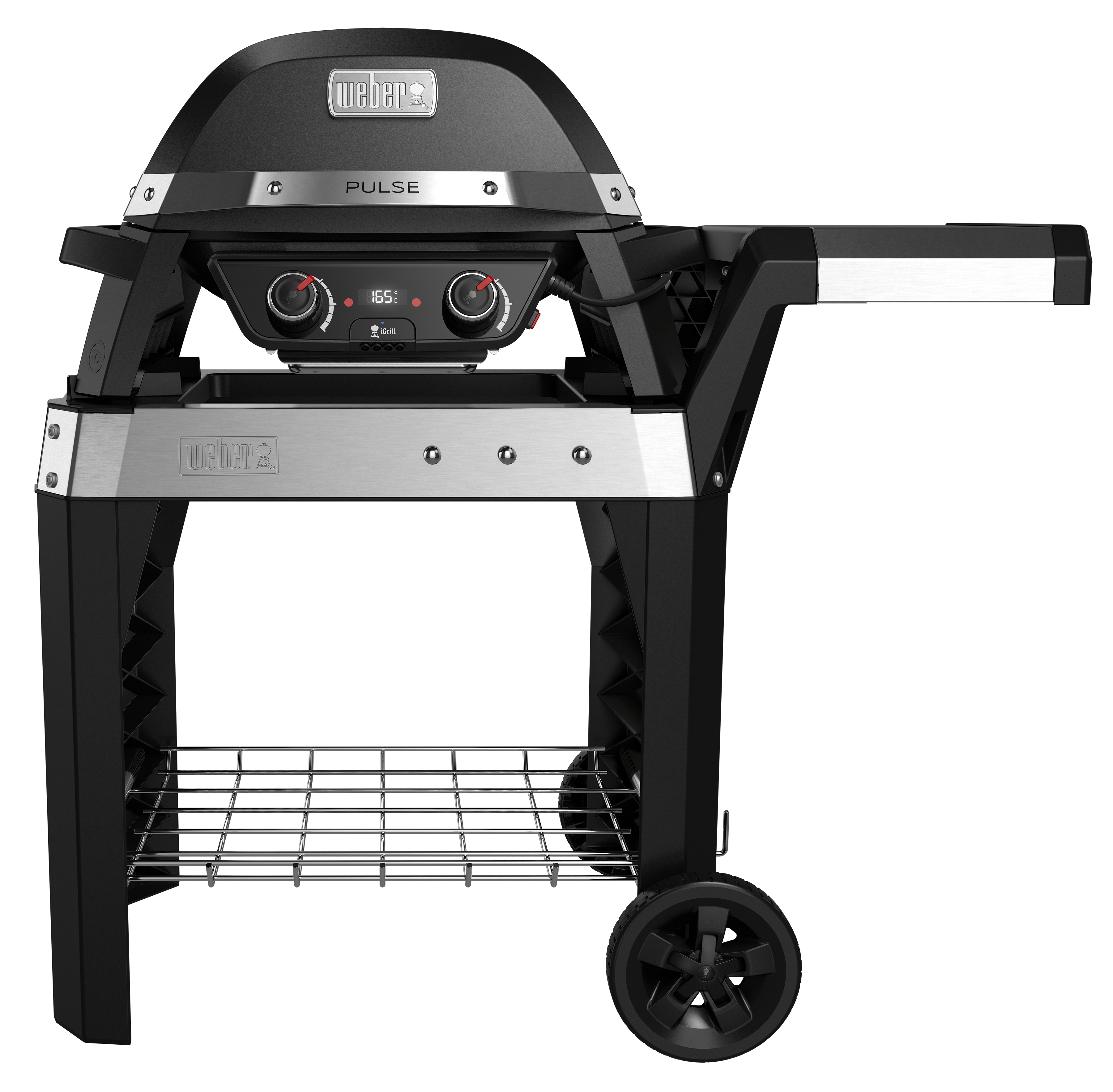 Elektrogrill