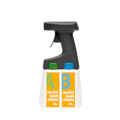 Arvox Pro Schirm + Markise 2 Komponenten-Reiniger Twin 2 x 0,4 L Set inkl. Twin SprayerVorschaubild