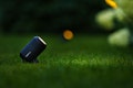 Lightpro Gartenstrahler Castor 4 Strahler Alu 40-400 lmVorschaubild