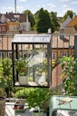 Vorschaubild Juliana Gewächshaus Urban Balcony - 0,16 m²