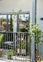Vorschaubild Juliana Gewächshaus Urban Balcony - 0,16 m²