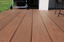 Vorschaubild Fiberdeck Premium WPC-Terrassendiele RHK Ipé 23 x 138 mm