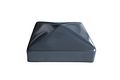 Karibu Pfostenkappe 90 x 90 mm anthrazitVorschaubild