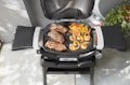 Weber Grillplatte, einseitig für Q1000N-SerieVorschaubild
