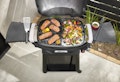 Weber Grillplatte, einseitig für Q2000N-SerieVorschaubild