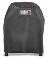 Weber Premium Abdeckhaube für alle Lumin Modelle mit StandVorschaubild
