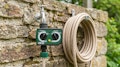 Vitavia Elektronische Bewässerungsuhr für Wasserhahn (WT218)Vorschaubild