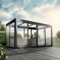 Sunelements Gewächshäuser Sunelements Gewächshäuser