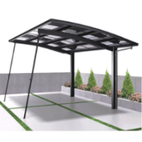 Ximax Zubehör für Carports