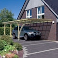 Nadelholz Carport Nadelholz Carport