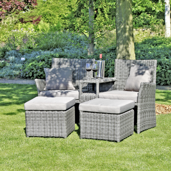 Gartenstühle & Gartensessel
