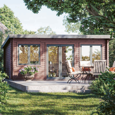 Palmako Gartenhäuser