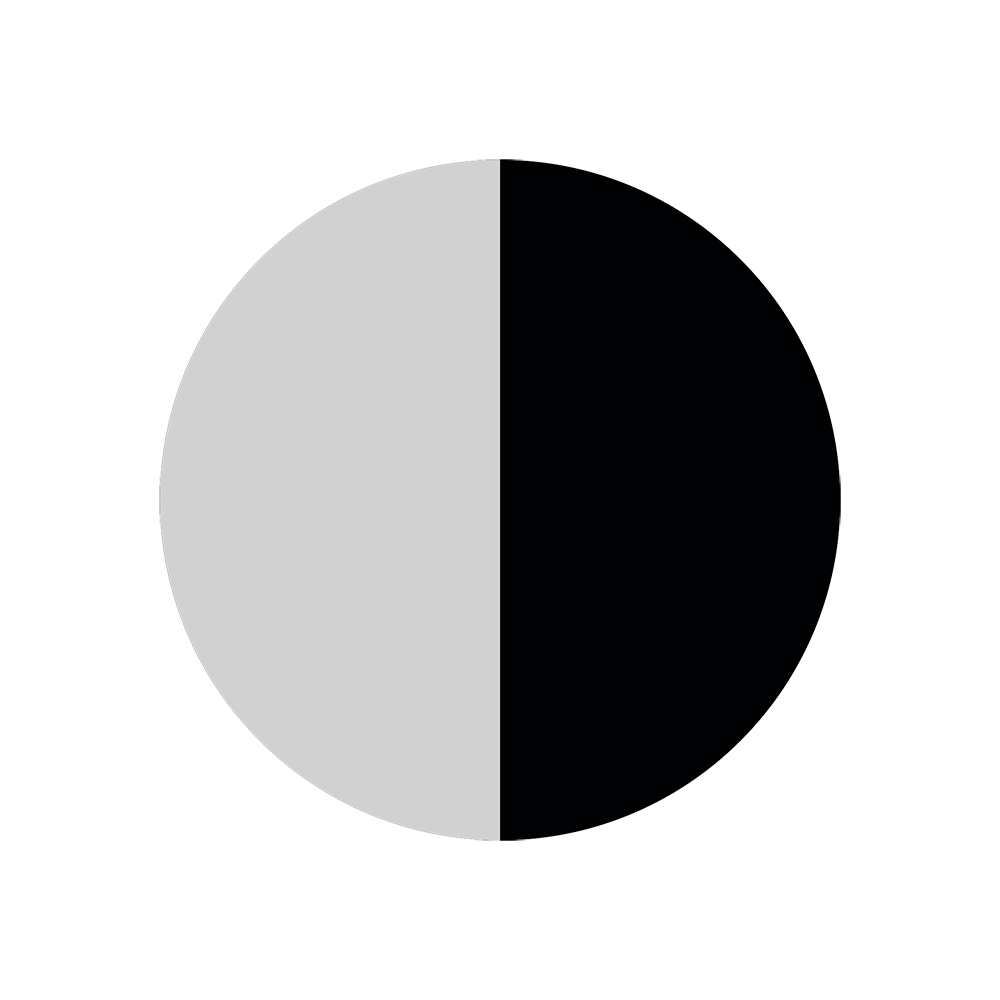 alu / Schwarz Varianten Bild