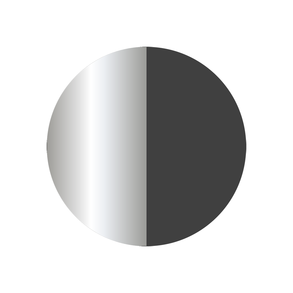 Silber / Lakritz Varianten Bild