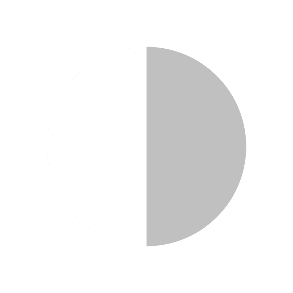 weiß / hellgrau Varianten Bild