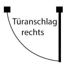 rechts Varianten Bild