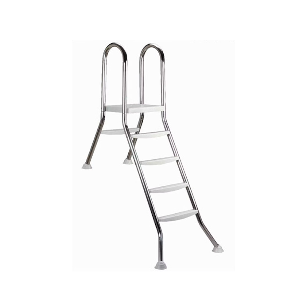 Halbhochbeckenleiter Varianten Bild