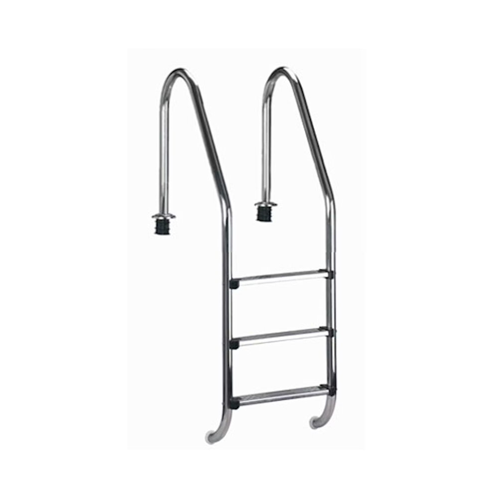 Tiefbeckenleiter Varianten Bild