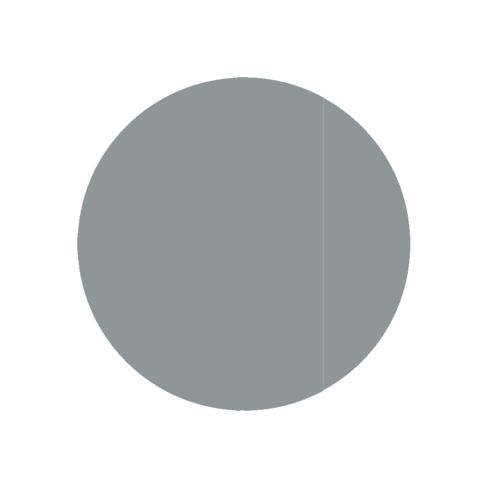 hellgrau lackiert (RAL7042) Varianten Bild