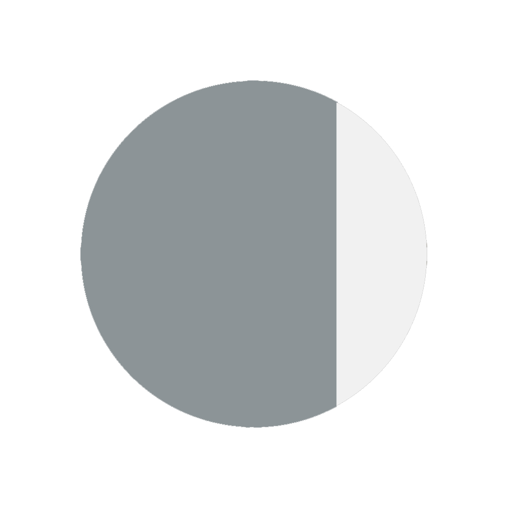 hellgrau/weiß lackiert (RAL7042 + RAL9016) Varianten Bild