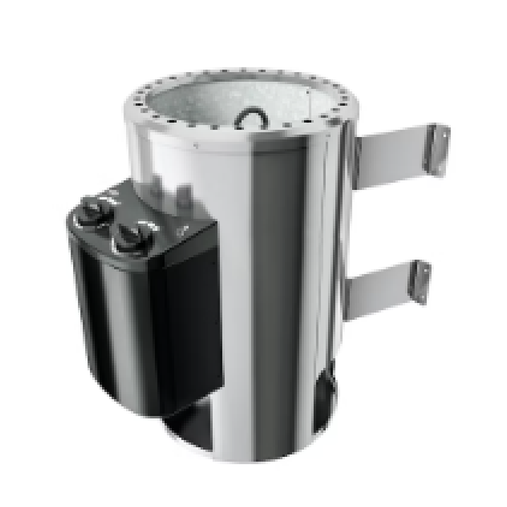 3,6 kW Plug&Play Ofen mit integrierter Steuerung Varianten Bild