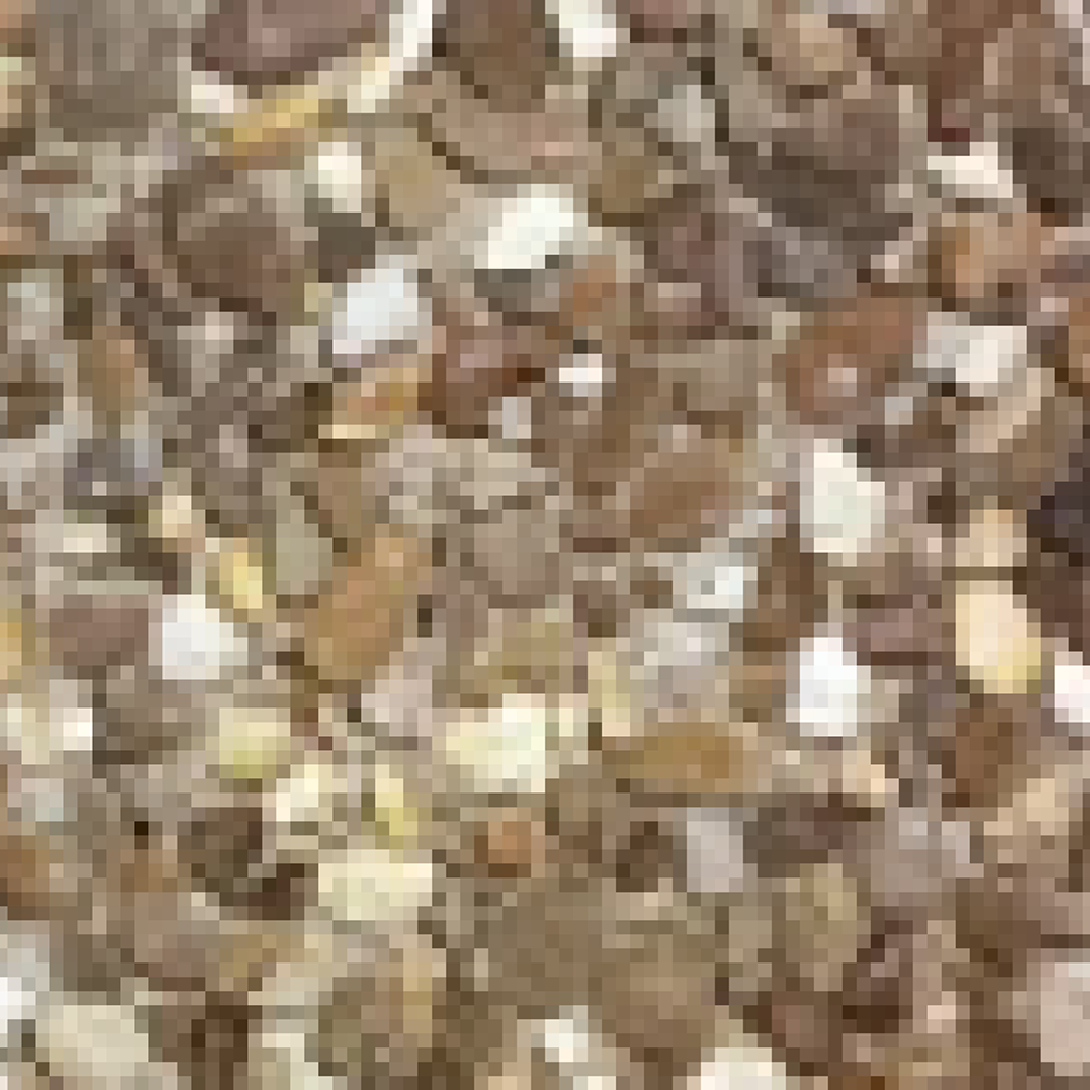 Waschbeton Varianten Bild