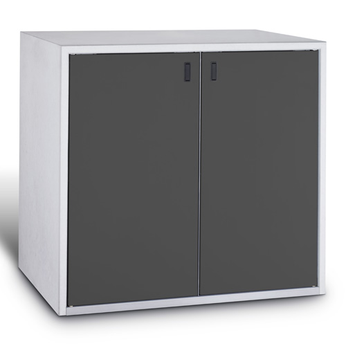 Graphitgrau (RAL 7024) Varianten Bild