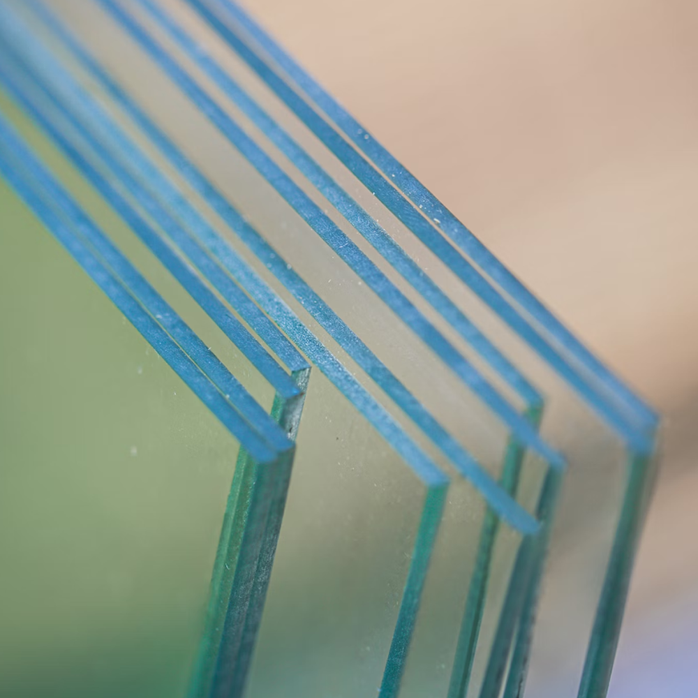 3 mm Blankglas Varianten Bild