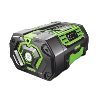 EGO Power Akku BA4200T - 7,5 Ah / 420 Wh Varianten Bild