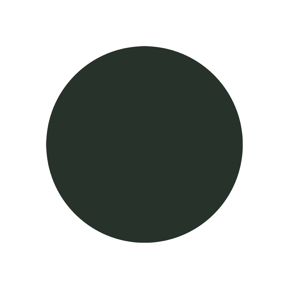 Tannengrün RAL 6009 Varianten Bild