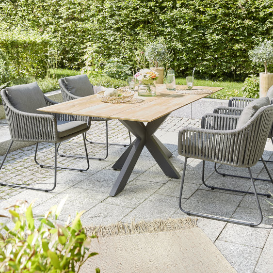 Diamond Garden MARBELLA