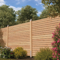 T&J Sichtschutzzäune