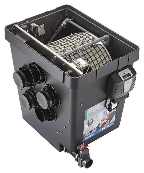 Oase Modulfilter & Trommelfilter