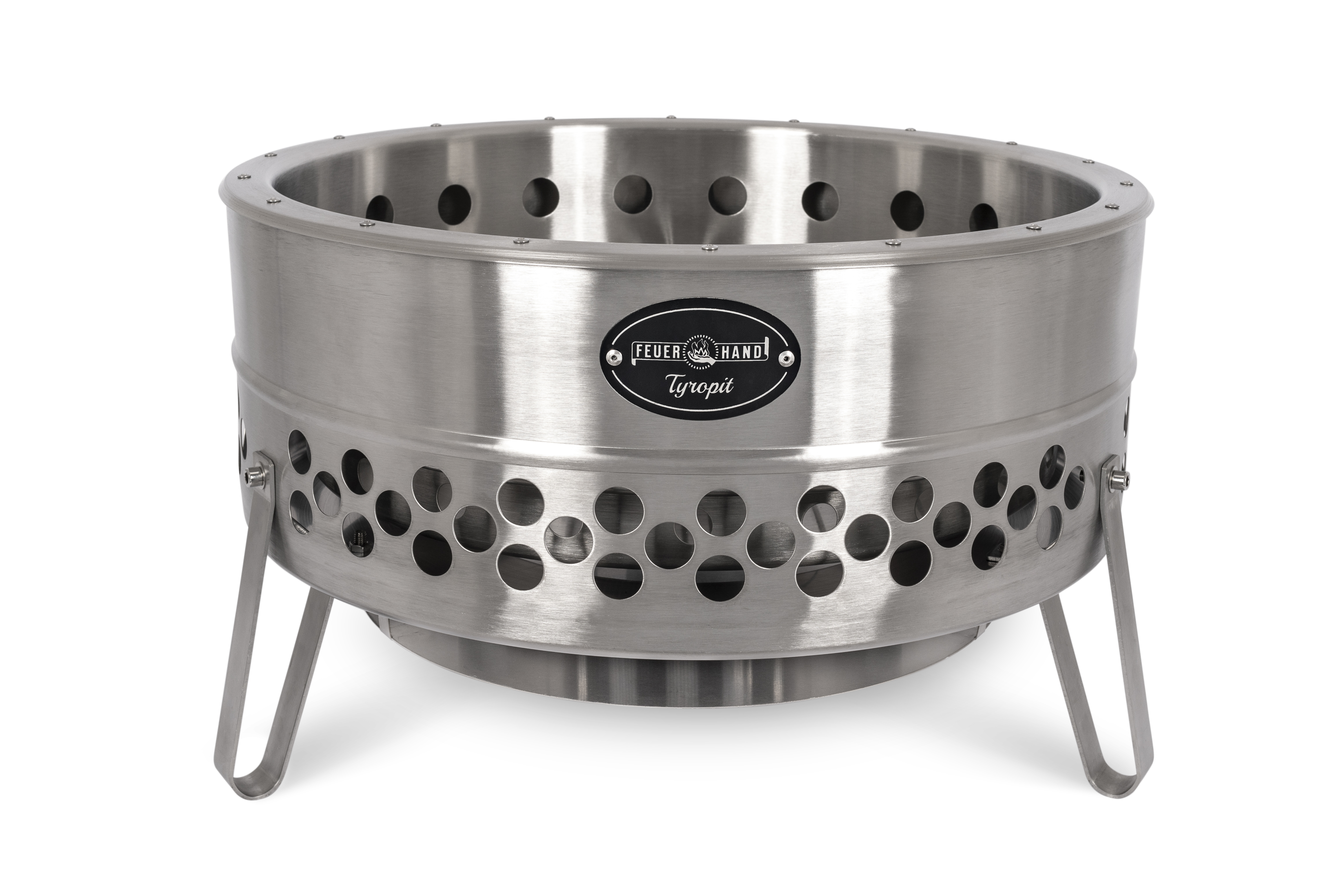 Feuerhand Feuerschale & Feuertonne