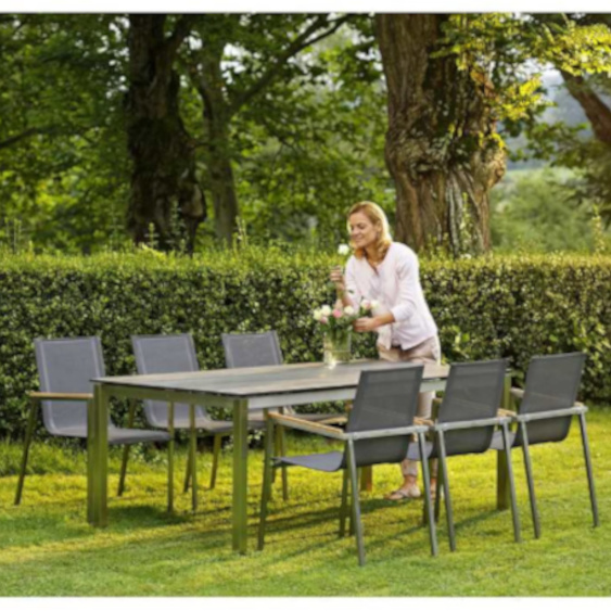 Diamond Garden SAN MARINO