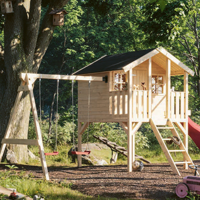Palmako Kinderspielgeräte