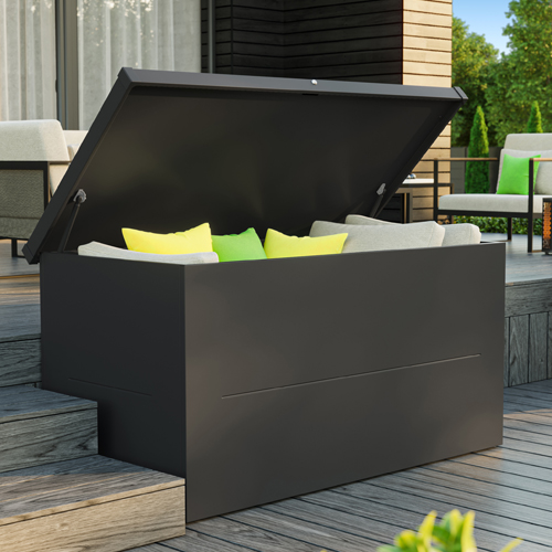 Telluria Gartenboxen & Geräteschränke