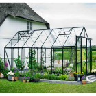 Halls Gewächshäuser