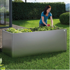 Biohort HochBeet Konfigurator
