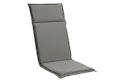 Brafab Multipositionssessel-Auflage ESDO 121 x 47 x 4 cm, 100 % Polyester GrauVorschaubild