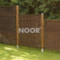 NOOR Natur Sichtschutz NOOR Natur Sichtschutz