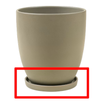 Wikholm Form Pflanzenzubehör