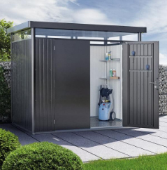 Biohort HighLine Konfigurator