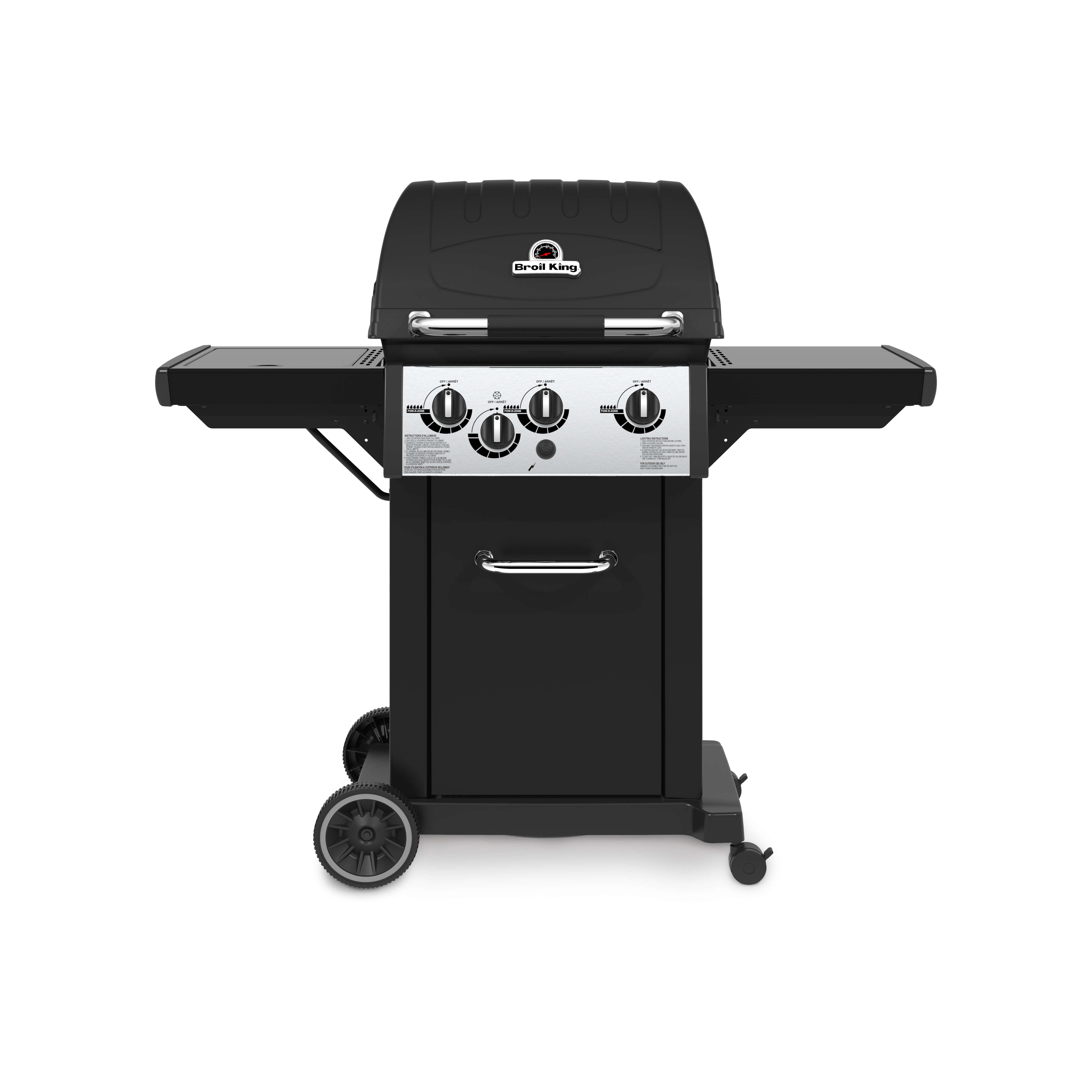 Broil King Royal